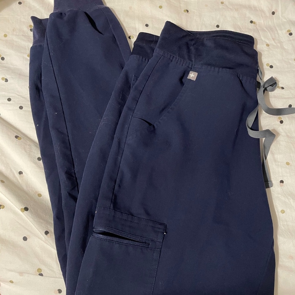 Figs joggers